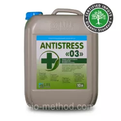 Антистресс для растений Antistress03 10л