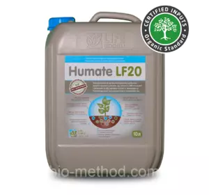 Humate LF20 Гумат калия/натрия с микроэлементами 10л