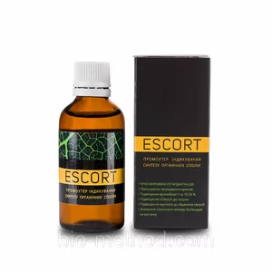 ПРИРОДНЫЙ РЕГУЛЯТОР РОСТА ESCORT ЭСКОРТ ПРИРОДНЫЙ РЕГУЛЯТОР РОСТА ESCORT ЭСКОРТ